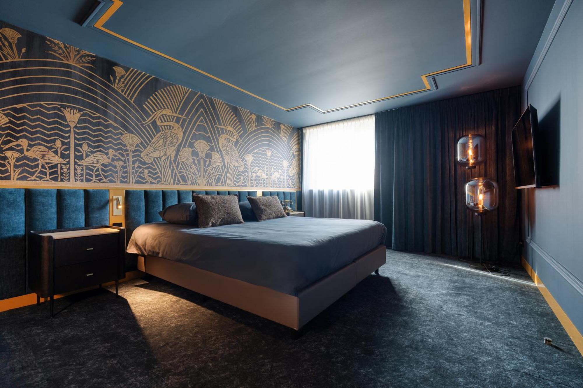 Van Der Valk Congres Hotel 4*