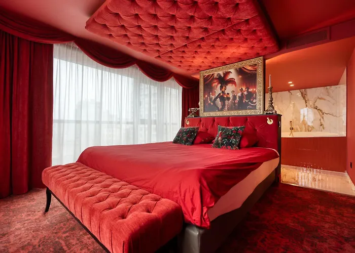 Van Der Valk Hotel Liege Congres