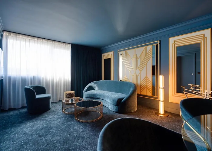 Van Der Valk Hotel Liege Congres