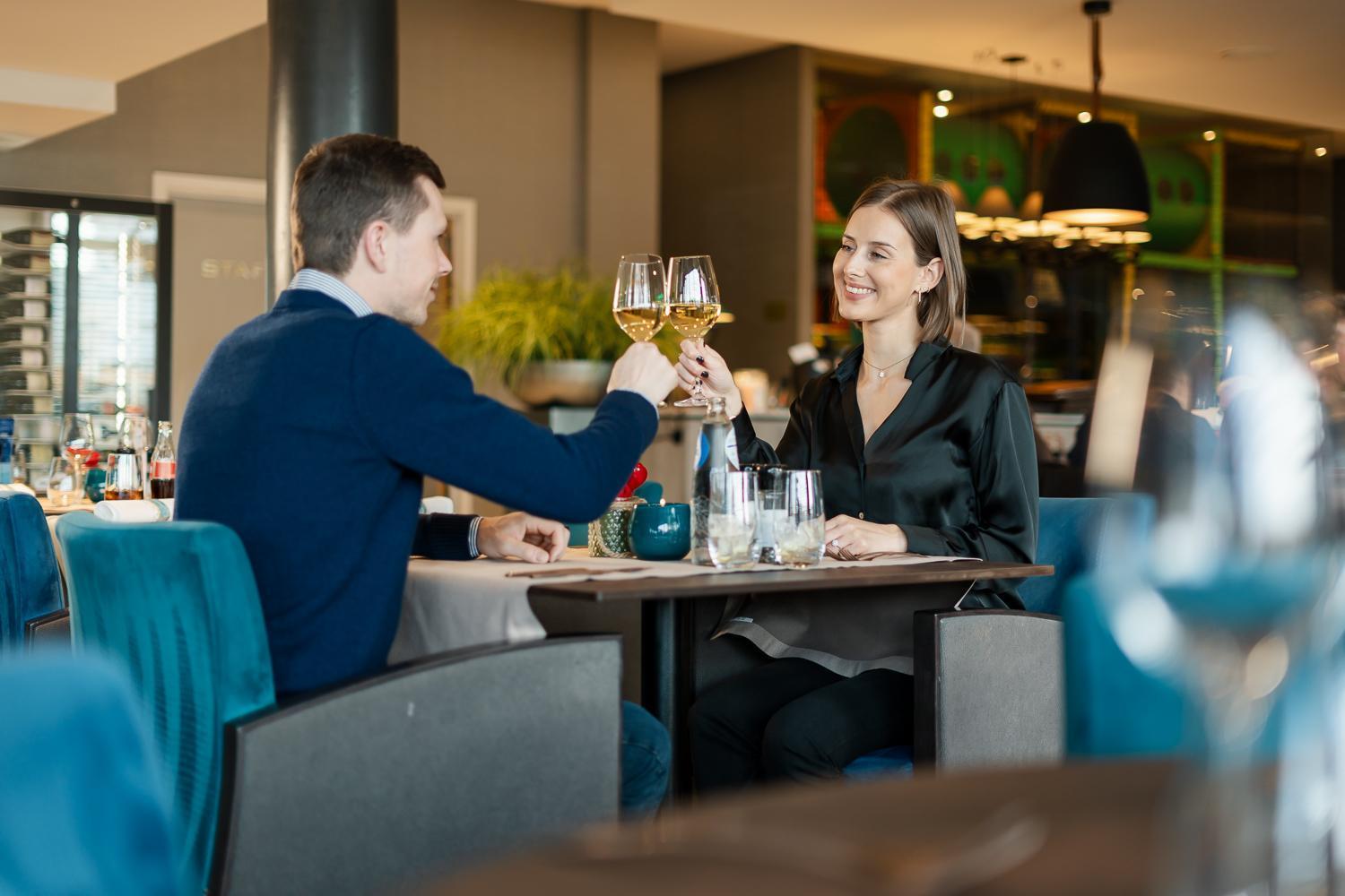 Der Valk Congres Hotel