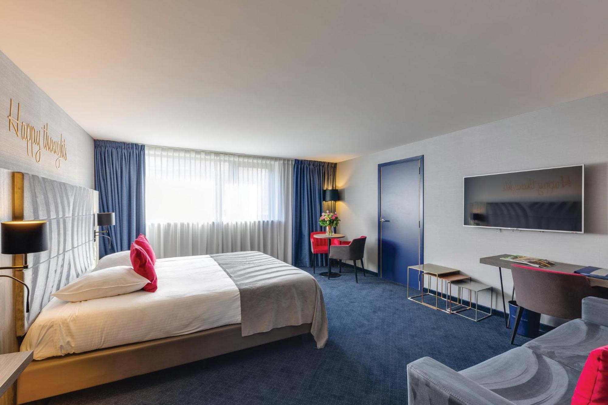 Der Valk Congres Hotel