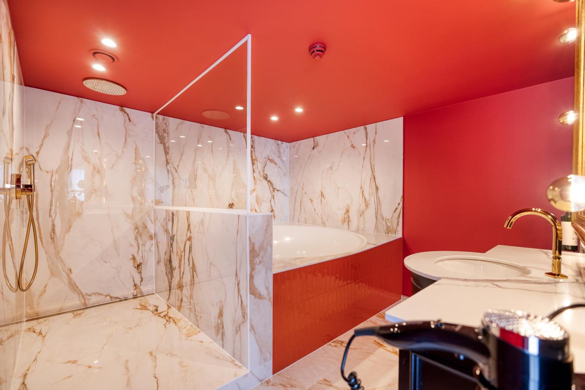 Der Valk Congres Hotel