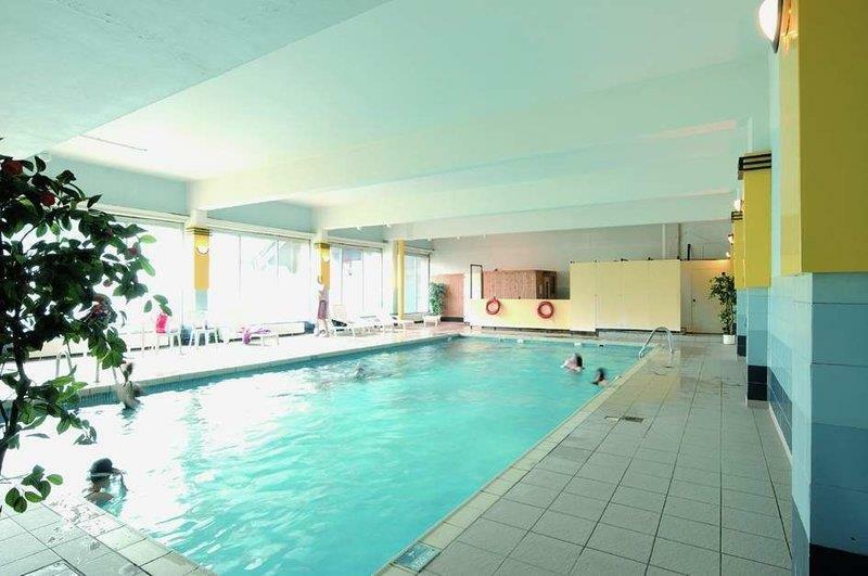 Der Valk Congres Hotel 4*